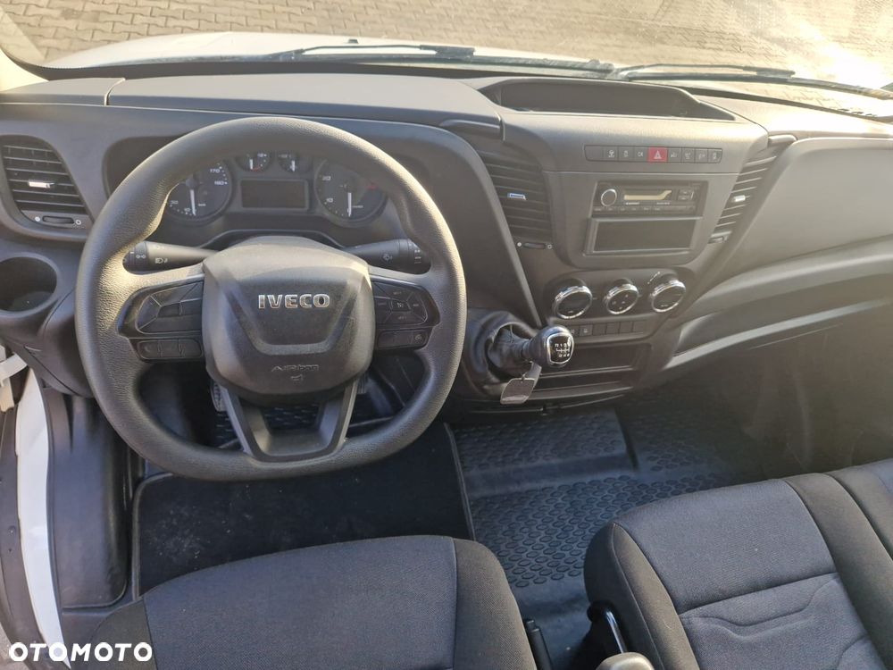 Iveco DAILY 35S14 - 15