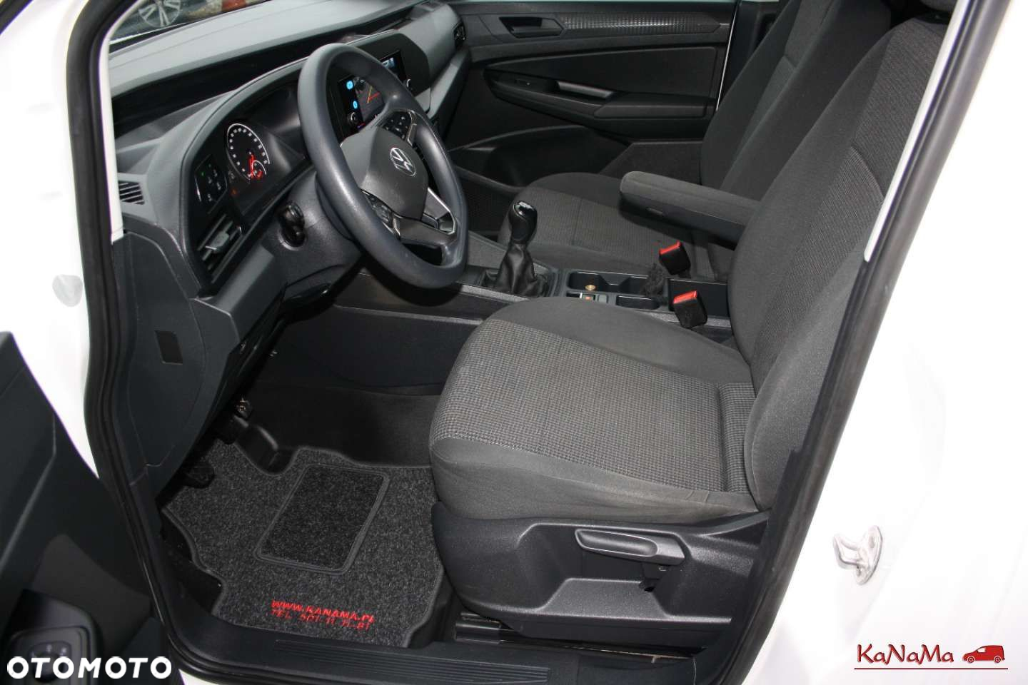 Volkswagen Caddy - 26