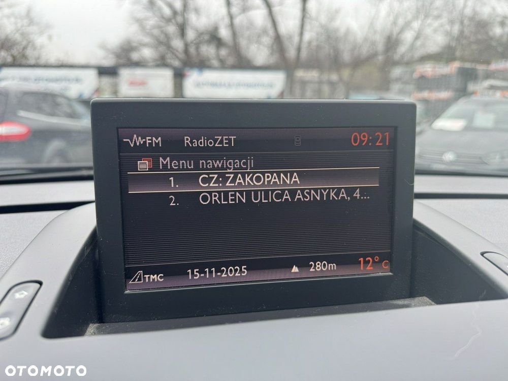 Peugeot 3008 1.6 Allure - 20