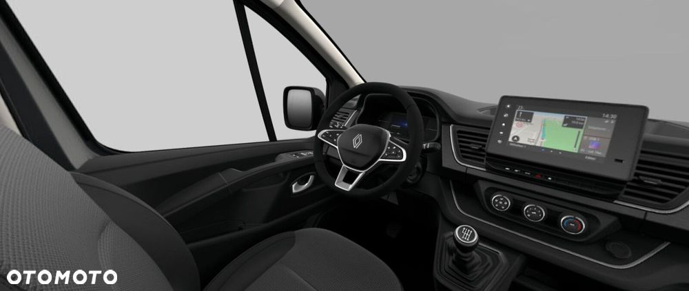 Renault Trafic - 10