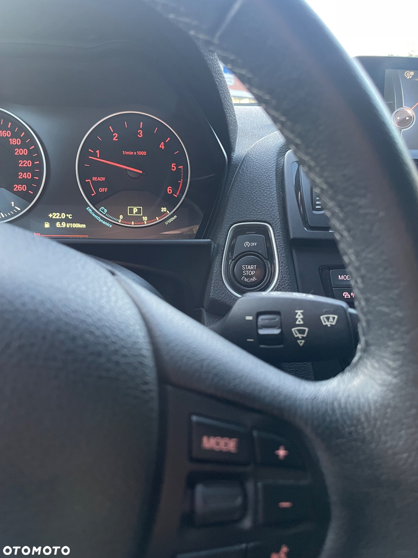 BMW Seria 1 - 12