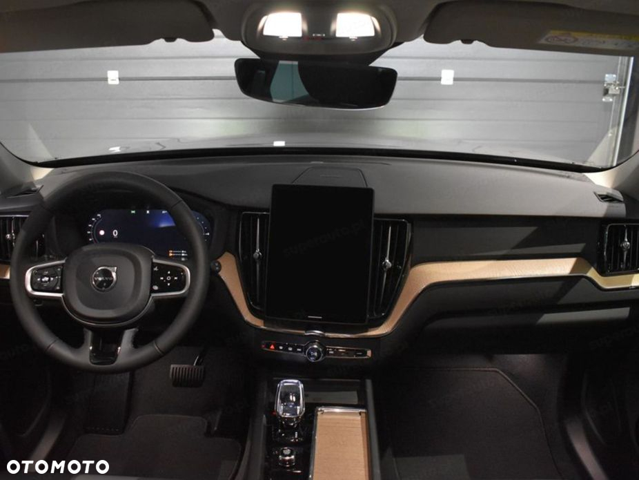 Volvo XC 60 - 7