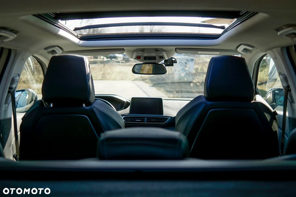 Peugeot 5008 2.0 BlueHDi GT S&S EAT8 - 6