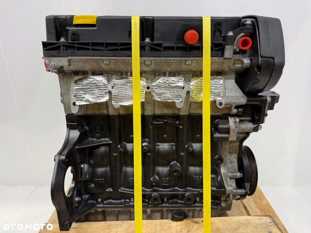 SILNIK Opel Astra III H Zafira B Signum Vectra C 1.8 16V 140KM Z18XER - 6