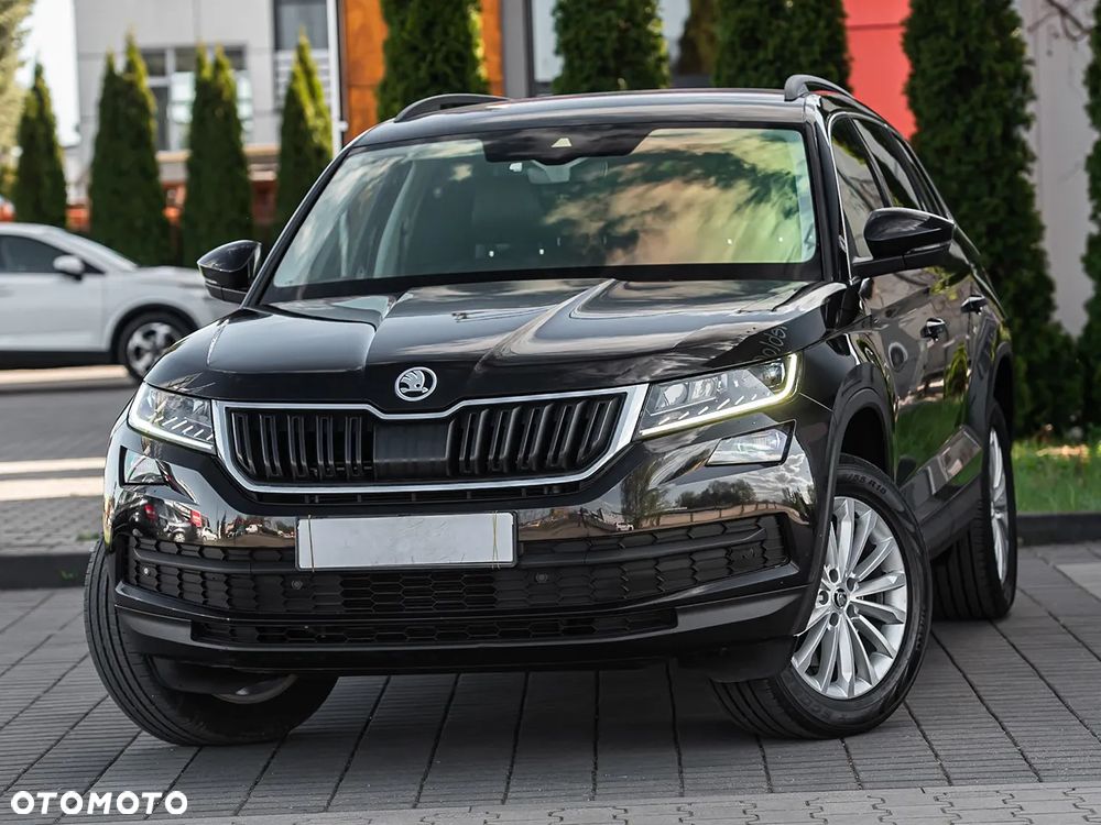 Skoda Kodiaq - 5