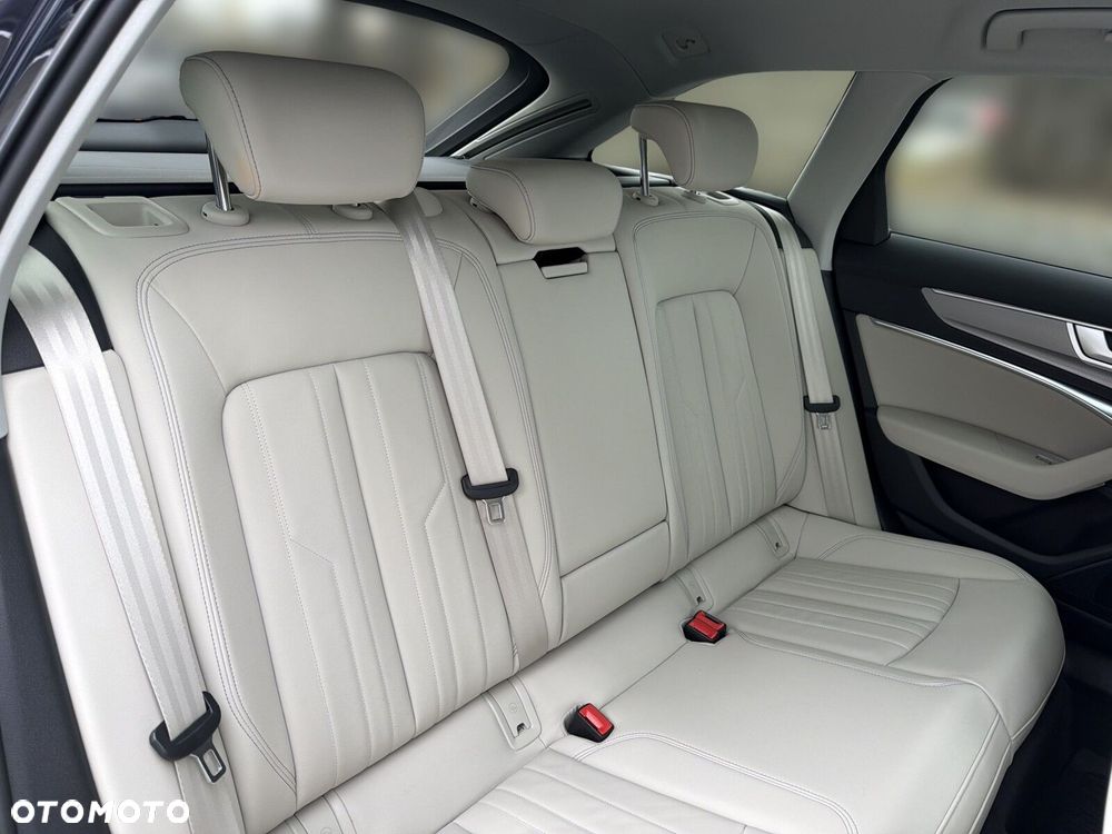 Audi A6 Avant - 15