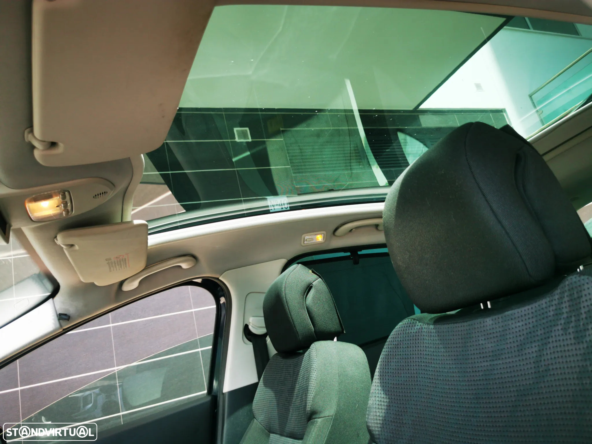 Peugeot 3008 1.6 HDi Sport - 6