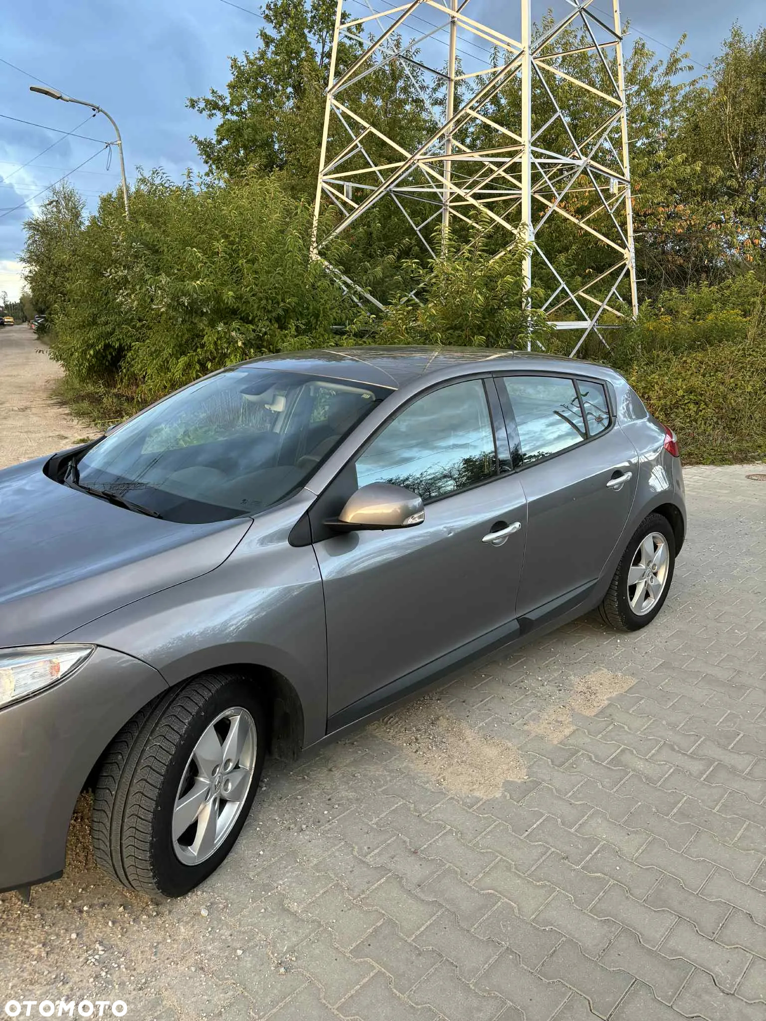 Renault Megane 1.6 16V Authentique - 6