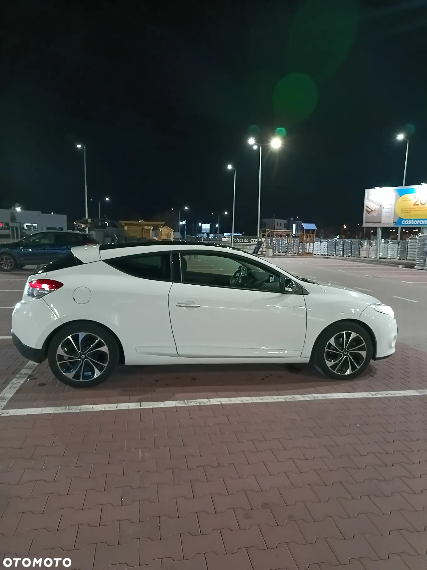Renault Megane 1.9 dCi Dynamique Euro5 - 8