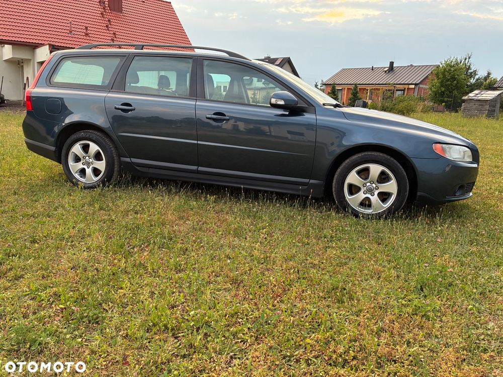 Volvo V70 - 5