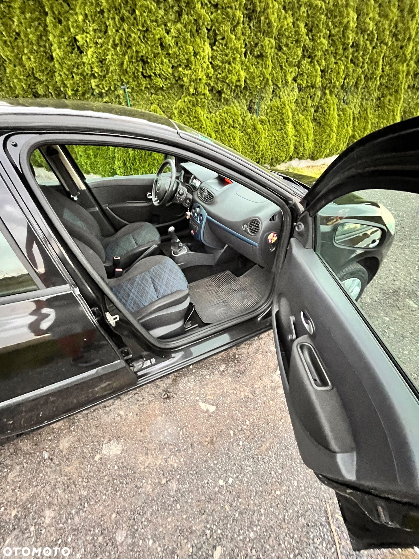Renault Clio 1.2 16V Alize - 11