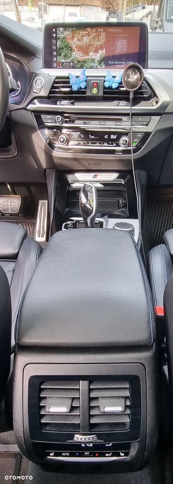 BMW X3 M M40i sport - 15