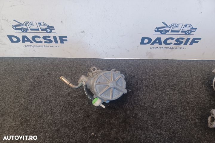 Pompa vacuum mecanica RF7J X2T58173 RF7J X2T58173 Mazda 6 GG [facelif - 1