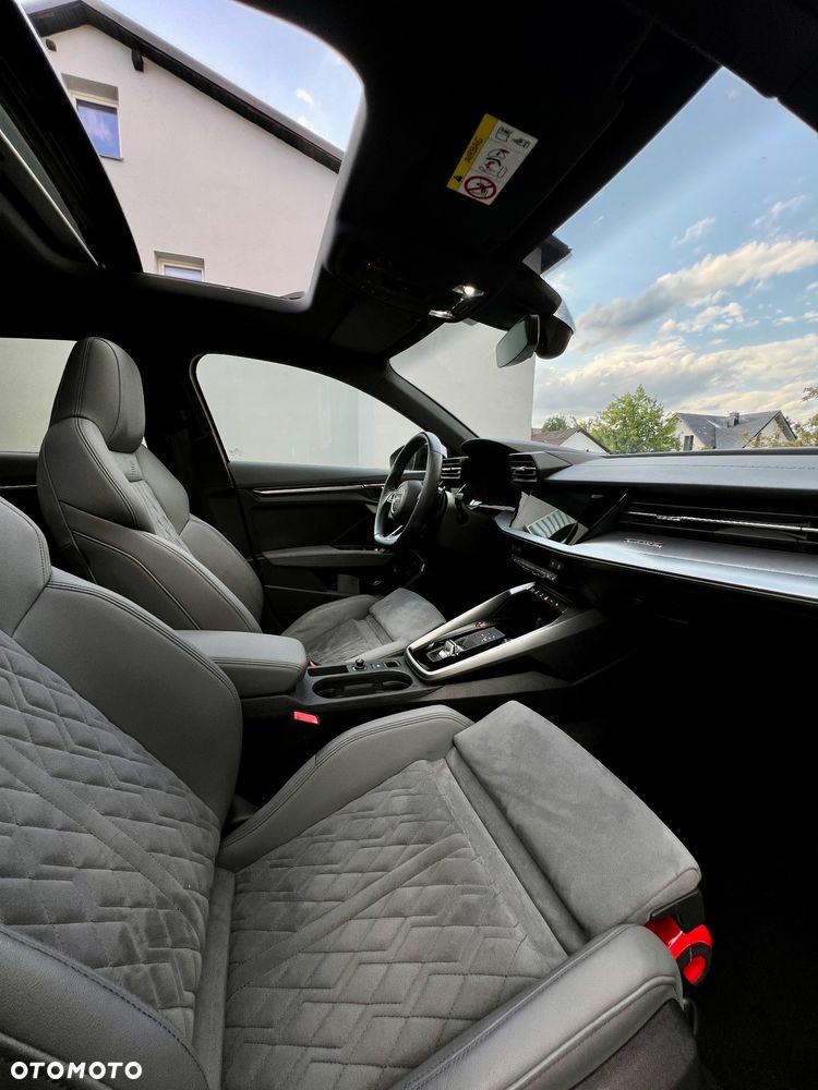 Audi S3 - 24