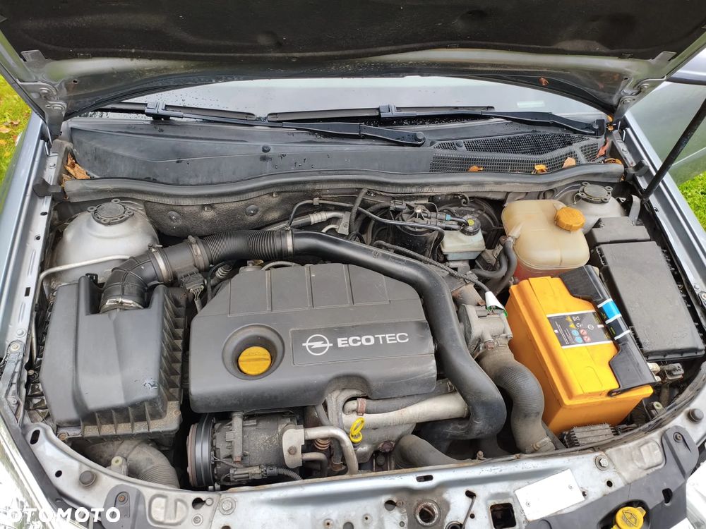 Opel Astra - 15