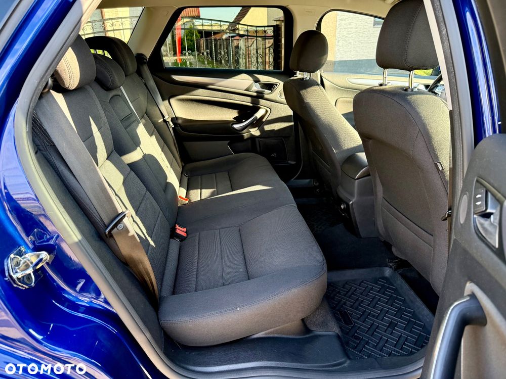 Ford Mondeo 1.6 Eco Boost Start-Stopp Business Edition - 13
