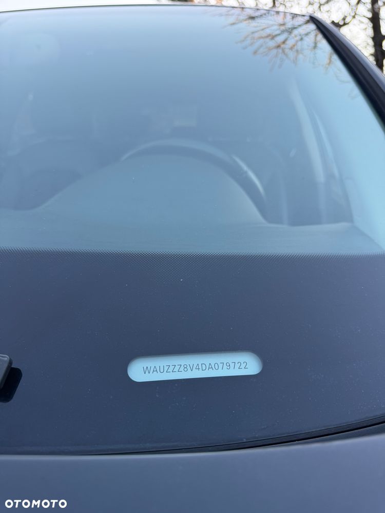 Audi A3 Sportback 1.4 TFSI Ambiente S tronic - 29