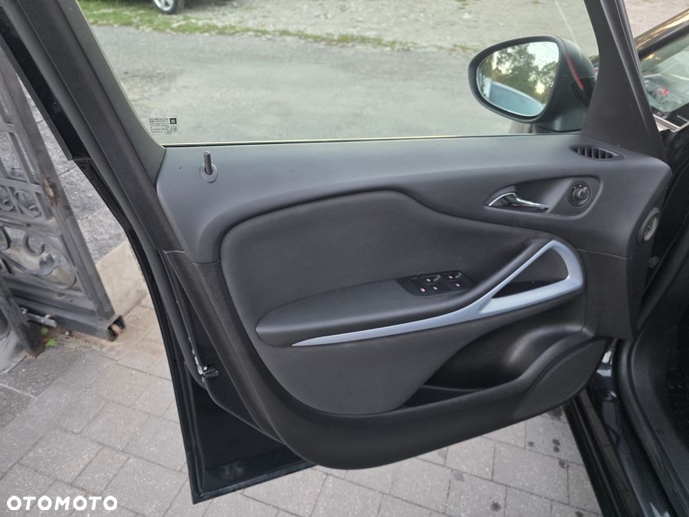 Opel Zafira Tourer 2.0 CDTI ecoFLEX Start/Stop Active - 17