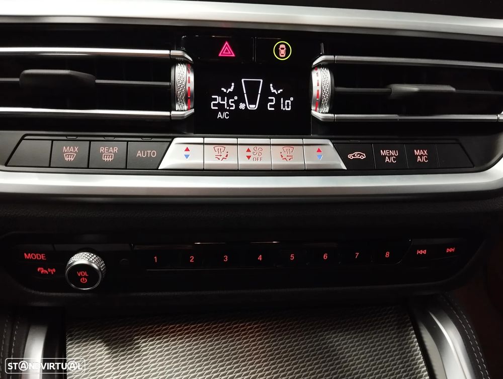 BMW 420 Gran Coupé d Pack Desportivo M Auto - 41