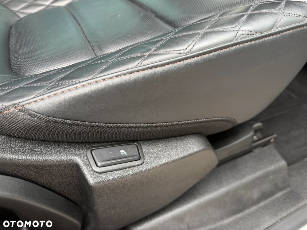 Renault Espace BLUE dCi 200 EDC INITIALE PARIS - 21