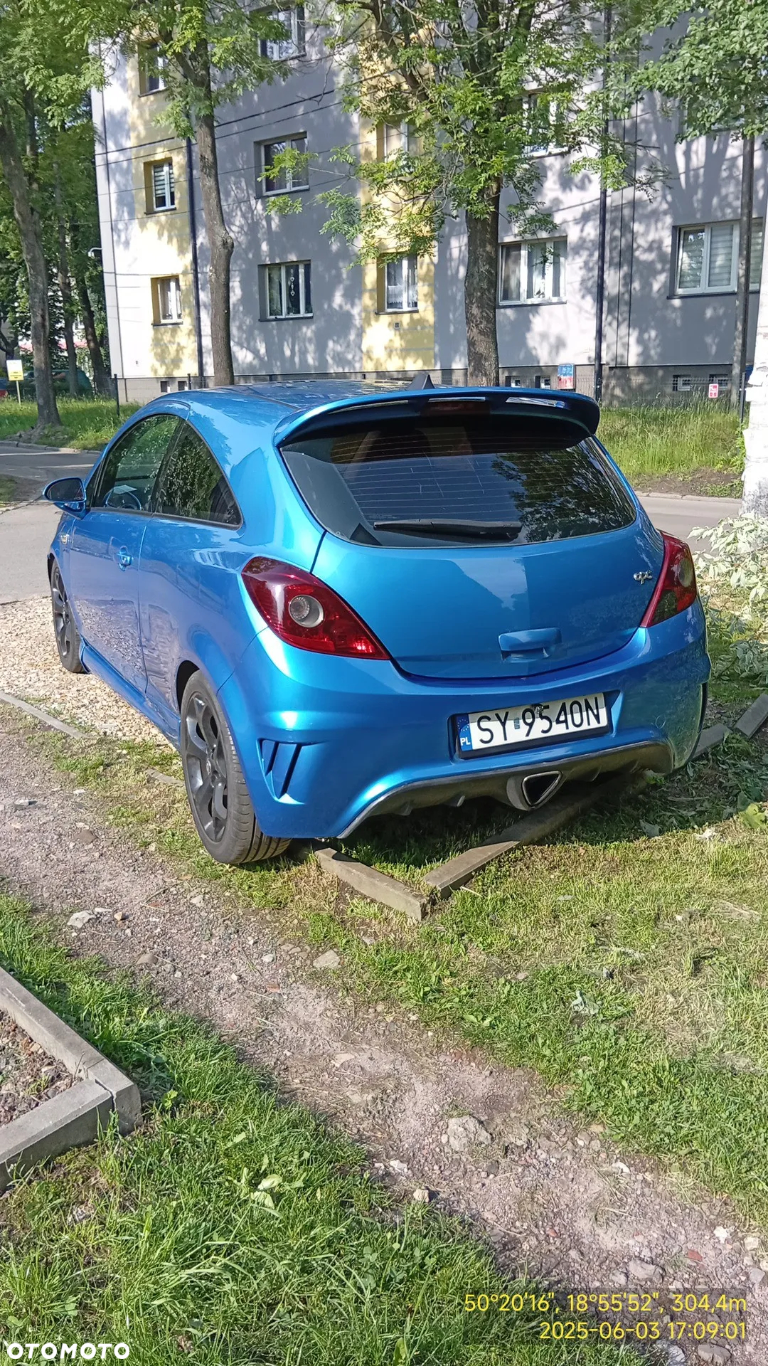 Opel Corsa 1.6T OPC - 15