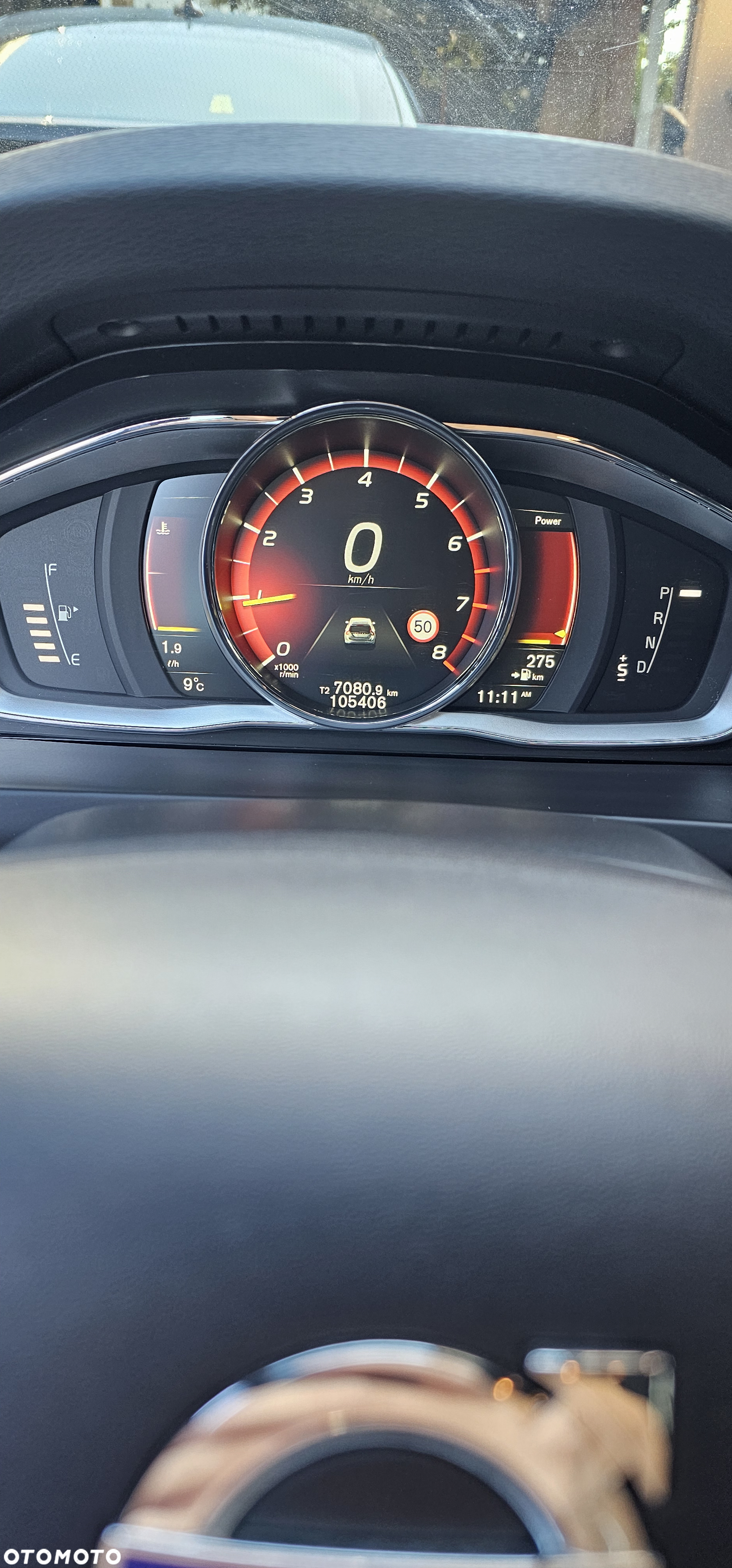 Volvo V60 T5 Drive-E R-Design Summum - 34