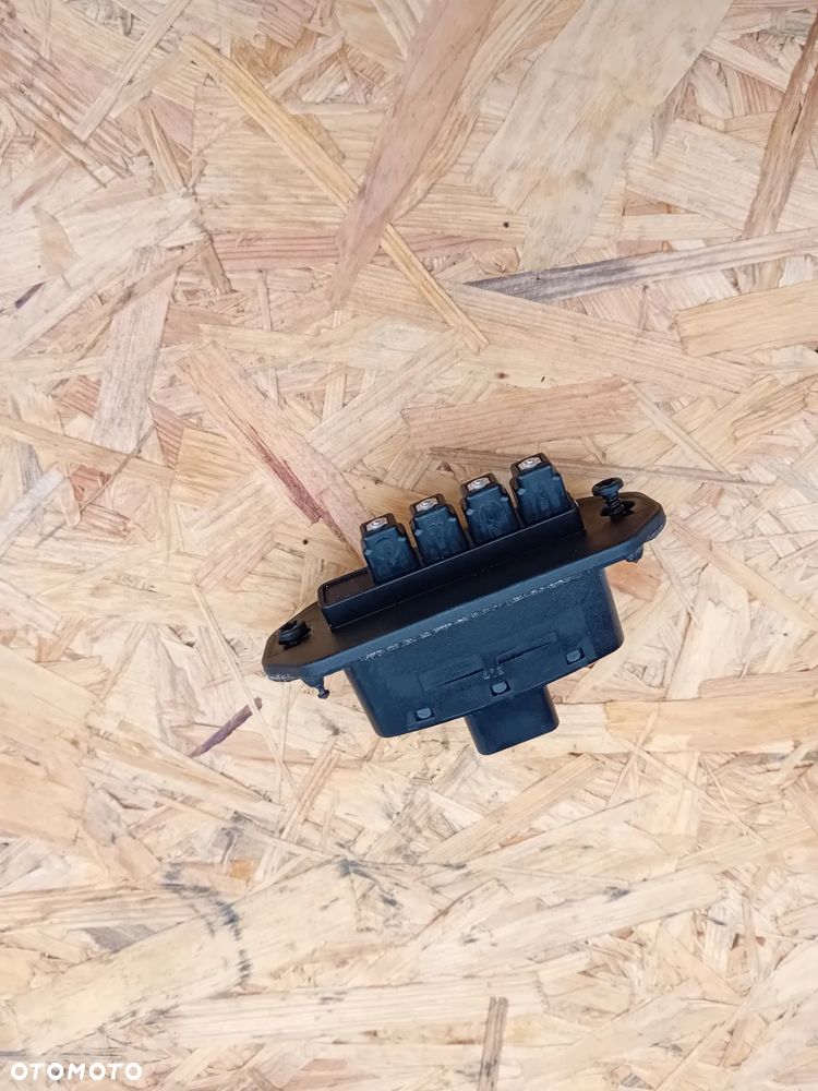 Movano Master III 15- stycznik styk drzwi przesuwnych- komplet - 1