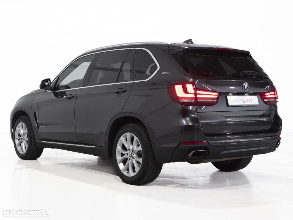 BMW X5 - 4