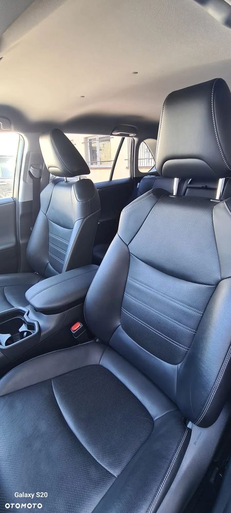 Toyota RAV4 - 3