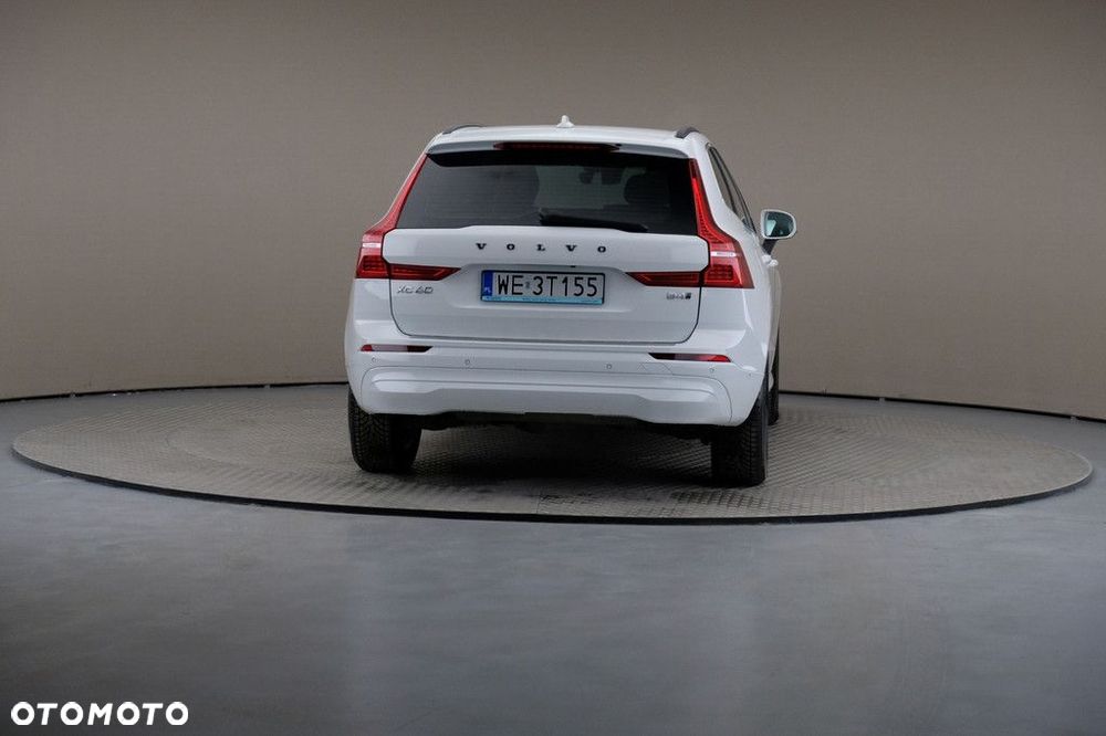Volvo XC 60 - 5