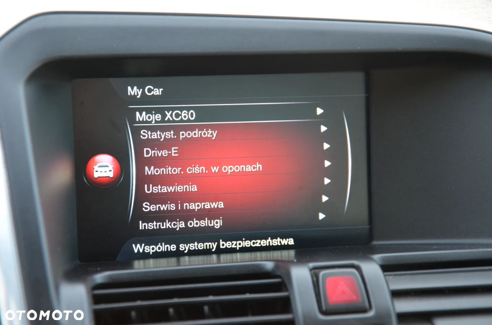 Volvo XC 60 D3 Ocean Race - 22