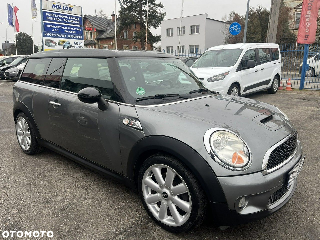 MINI Clubman - 3