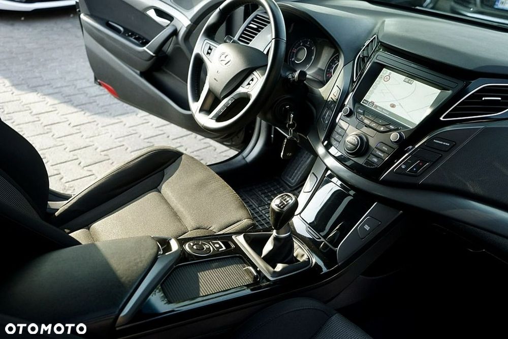 Hyundai i40 - 22