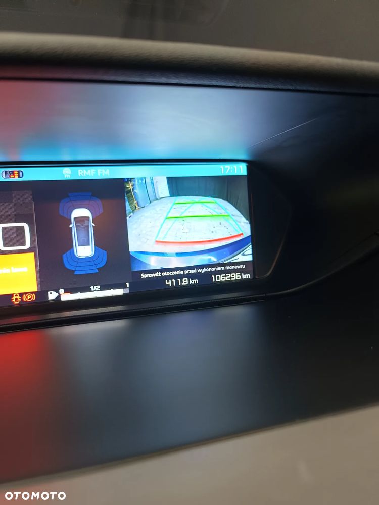 Citroën C4 Picasso - 29