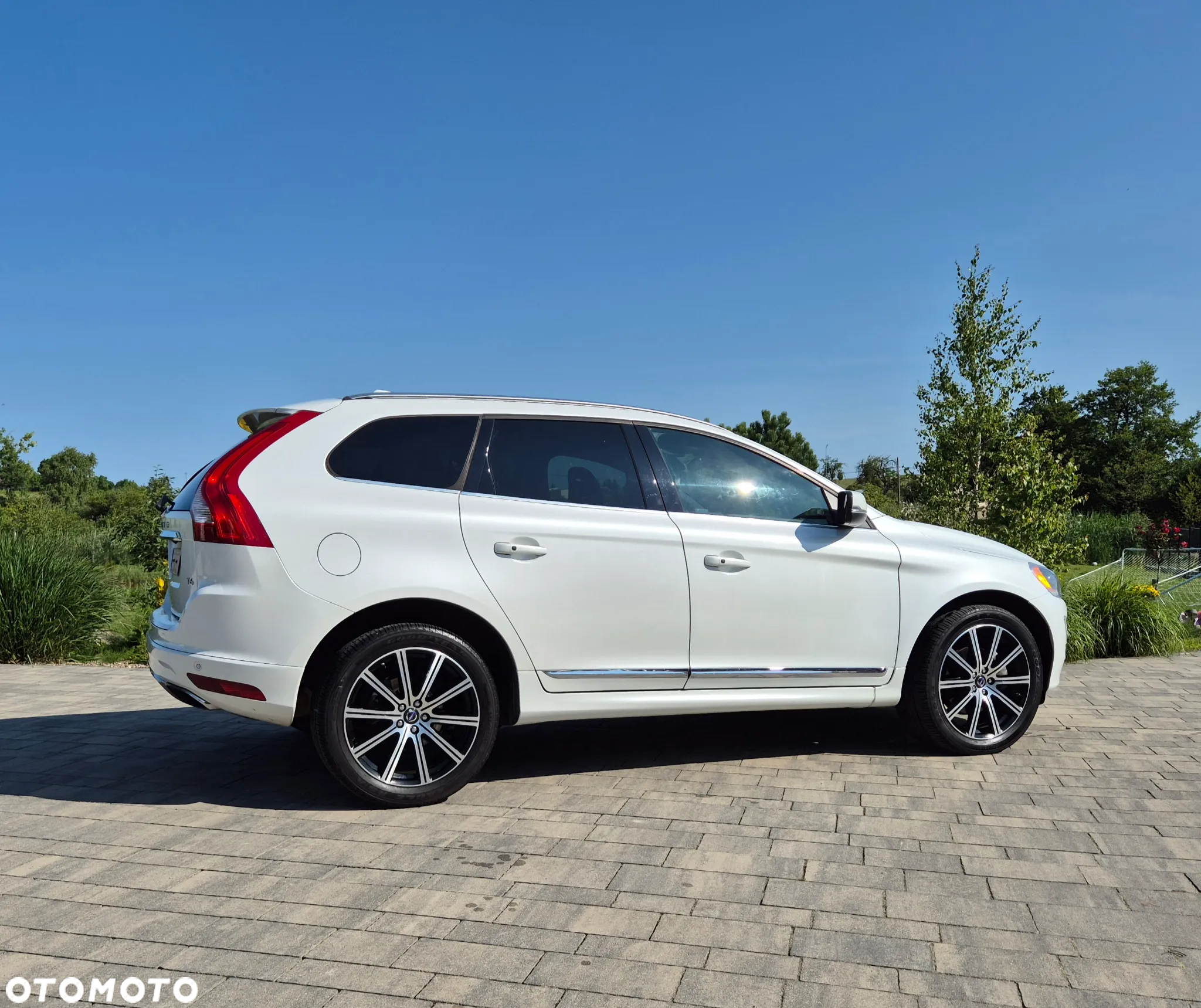 Volvo XC 60 - 5