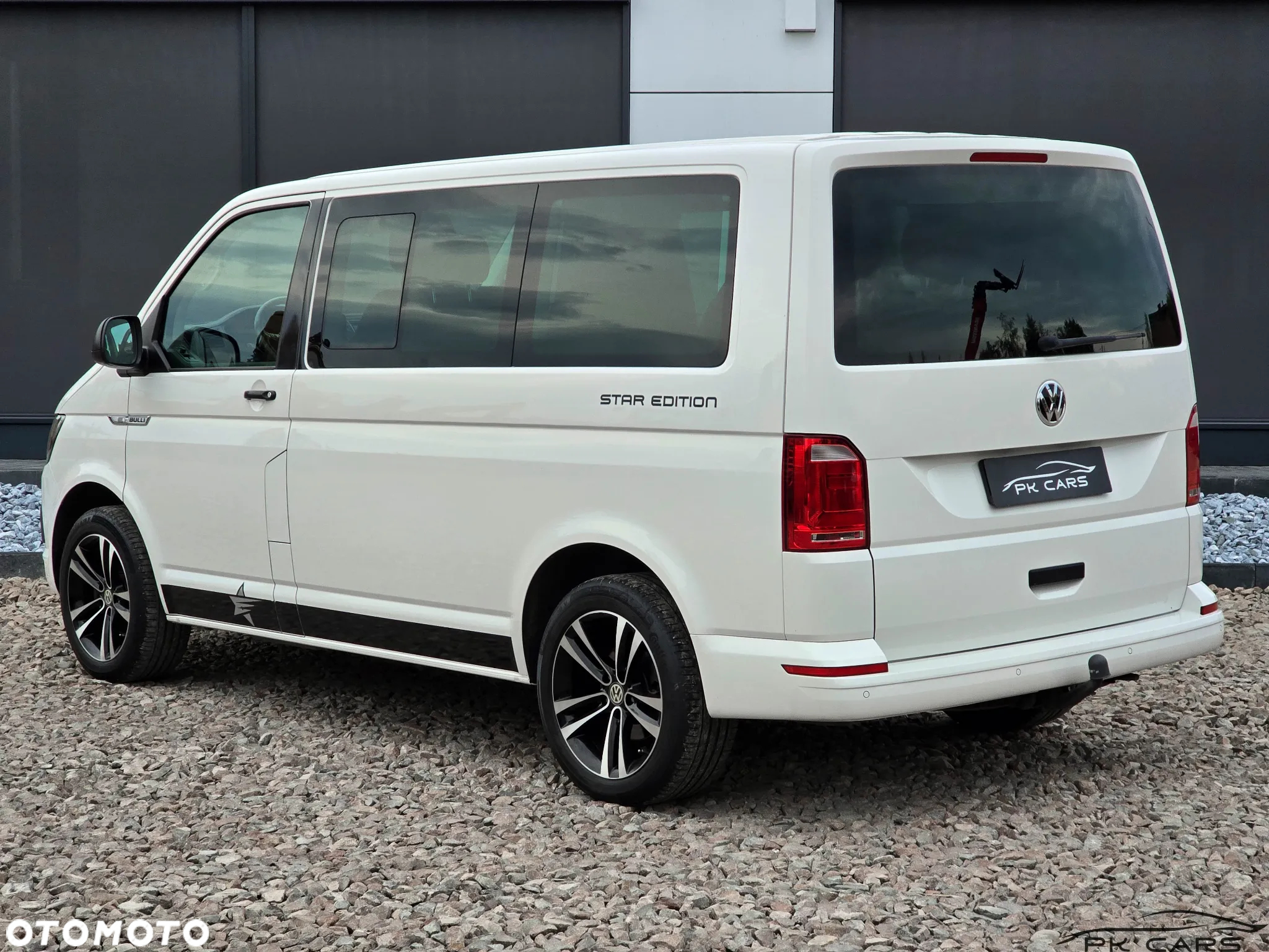 Volkswagen Multivan 2.0 TDI L1 DSG - 21