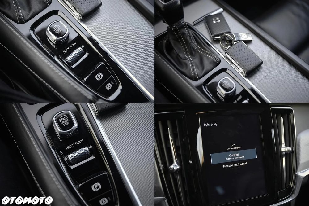 Volvo V90 T4 R-Design - 38
