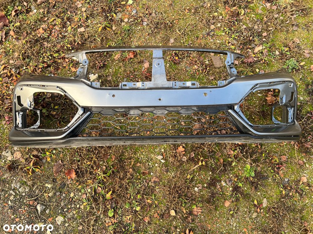 ZDERZAK PRZEDNI PRZÓD HONDA CIVIC X 17- HB - 1