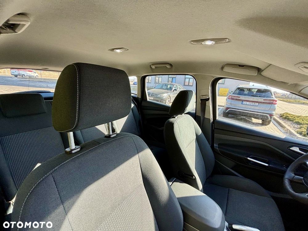 Ford C-MAX 1.6 TDCi Ambiente - 10