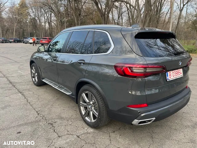 BMW X5 xDrive40i AT MHEV - 7