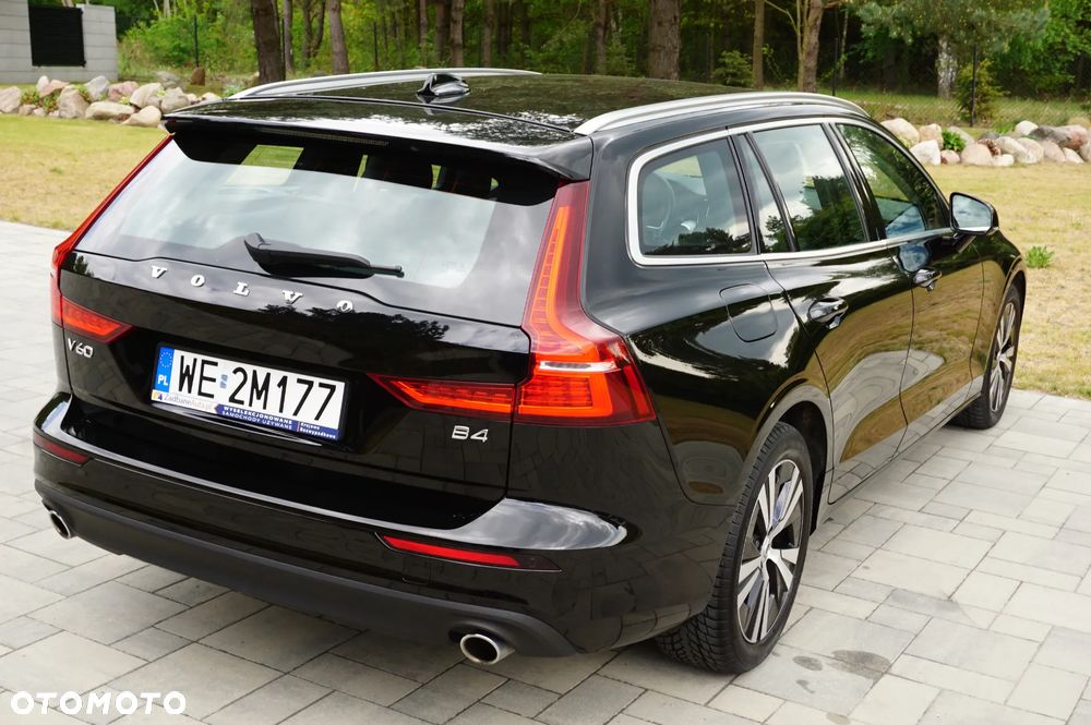 Volvo V60 B4 D Momentum Pro - 14