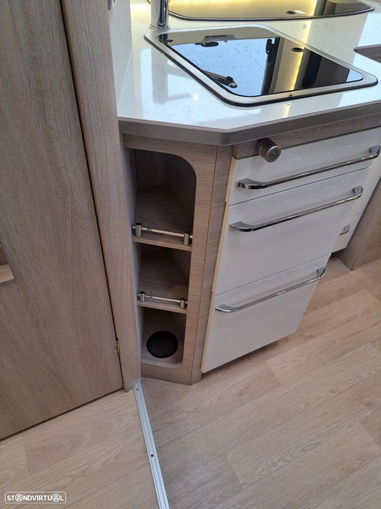 Rapido 696F Premium Edition - 25