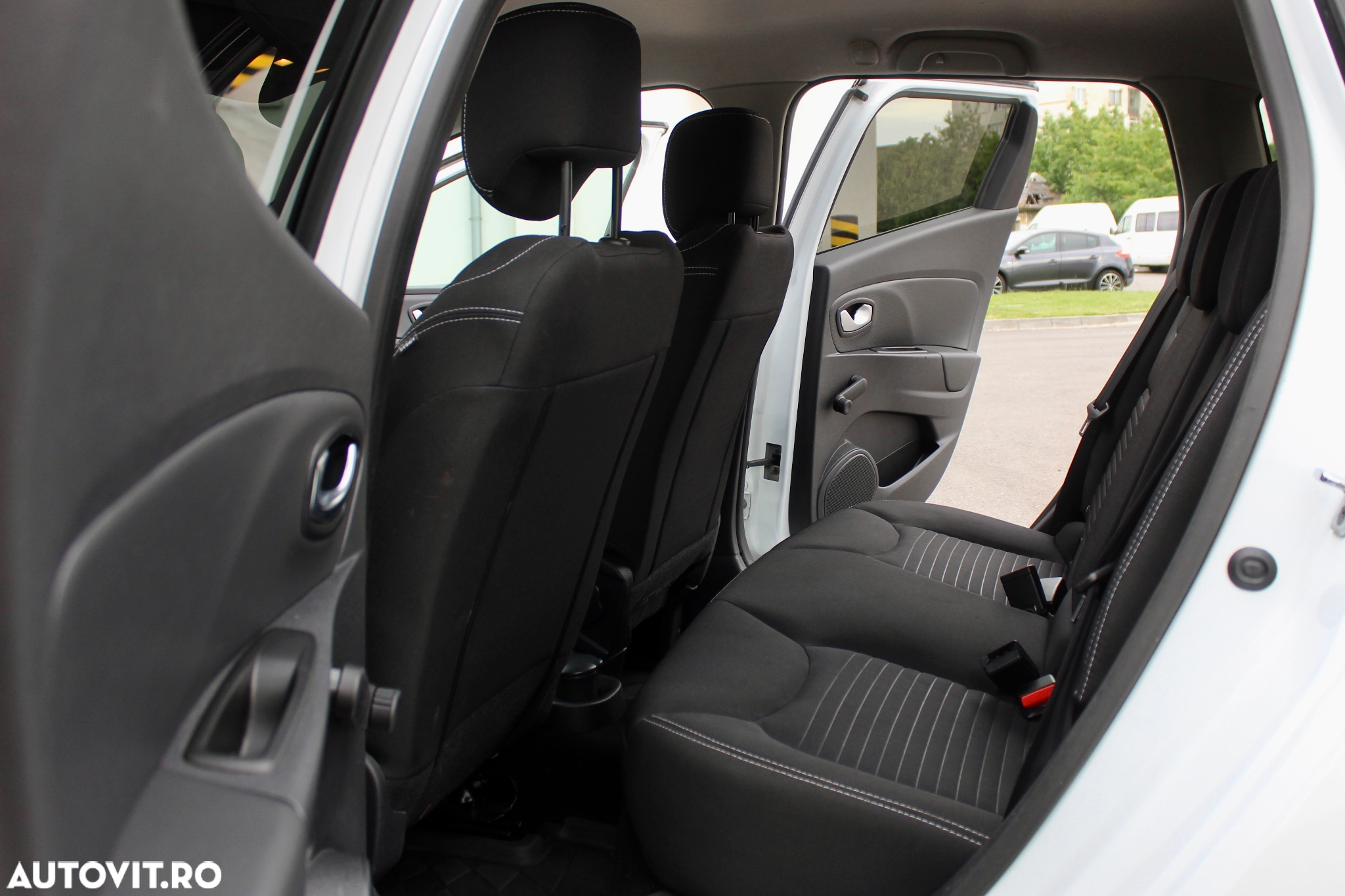 Renault Clio ENERGY TCe 90 Start & Stop LIMITED - 20