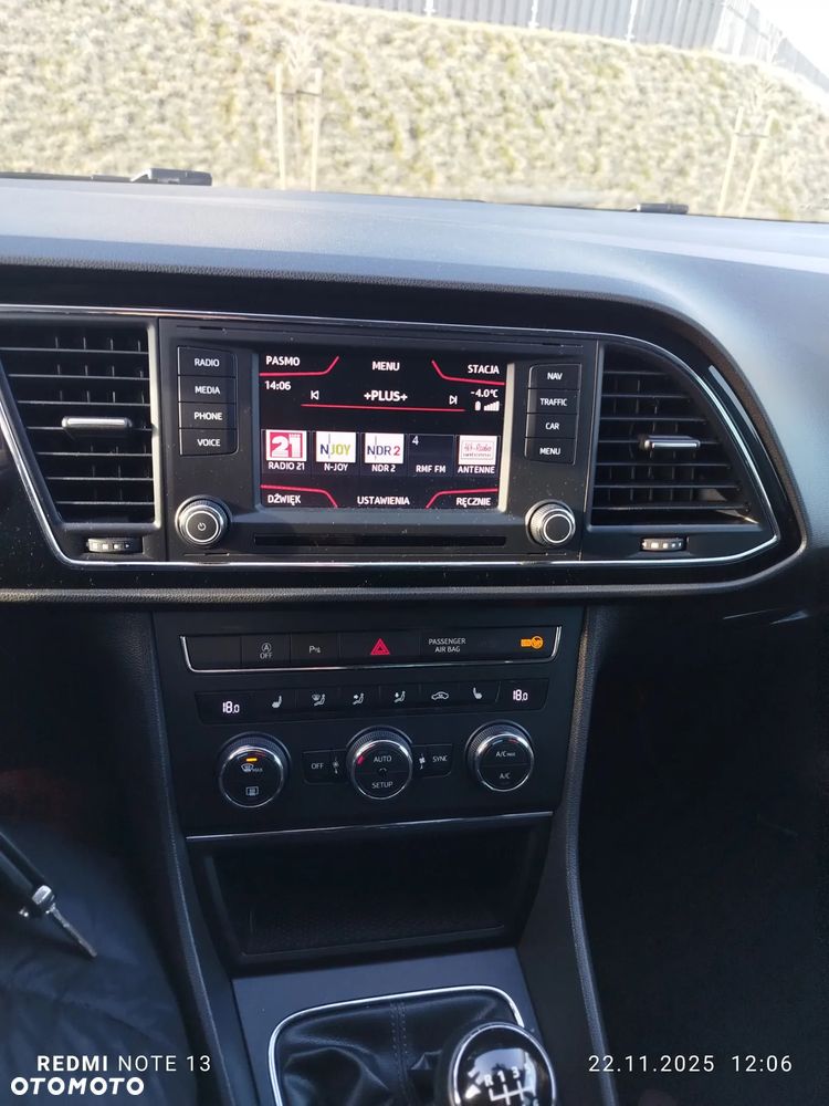 Seat Leon 1.2 TSI Style - 3