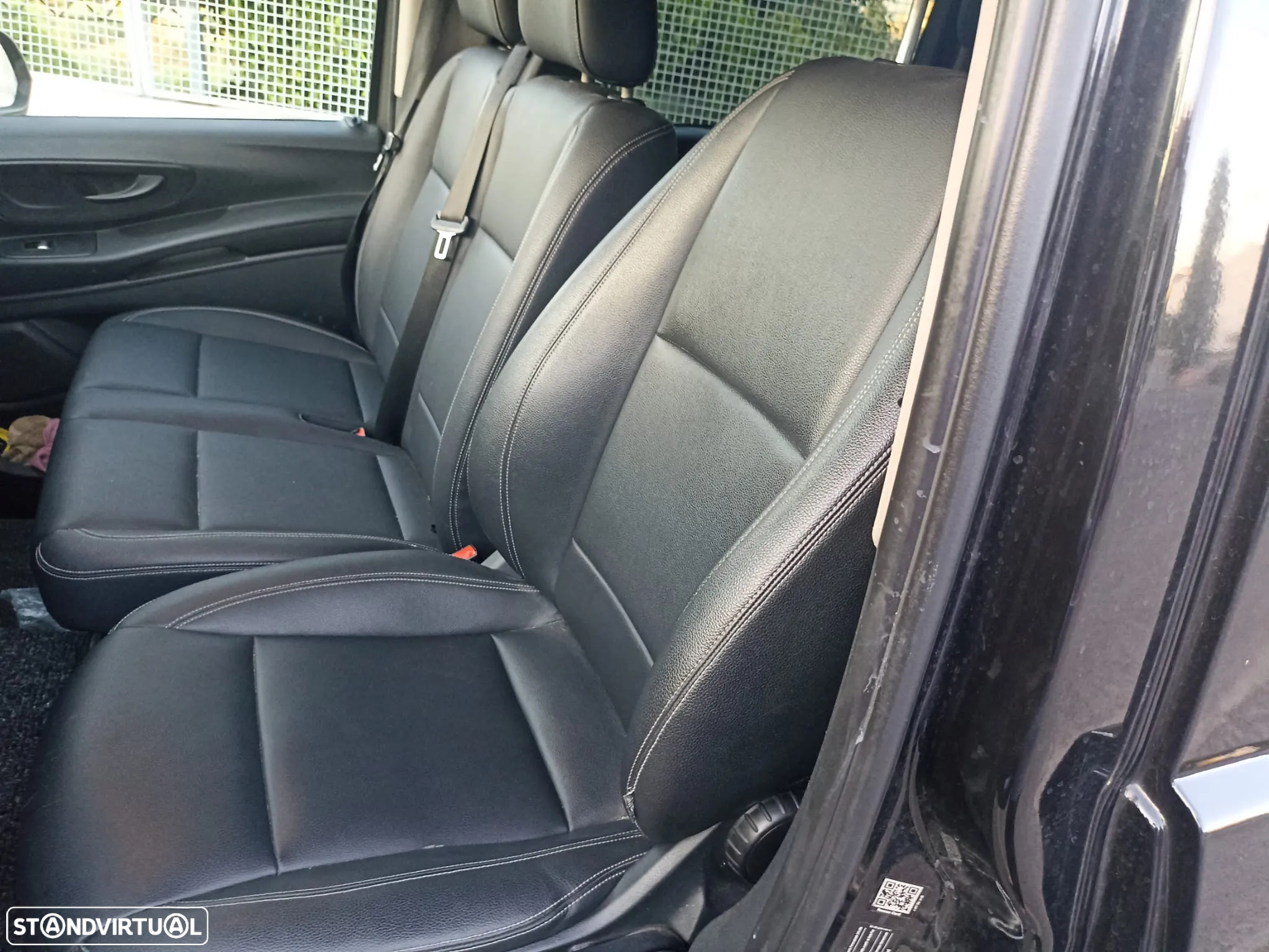 Mercedes-Benz Vito - 4