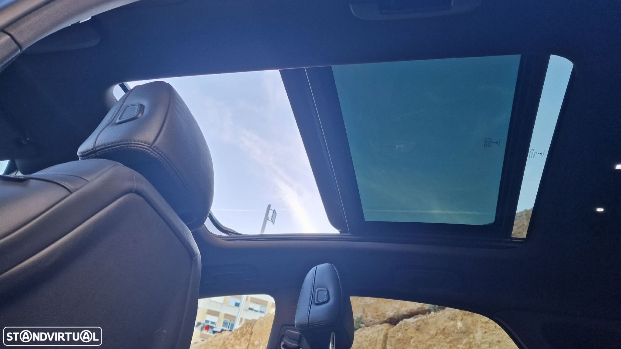 DS DS7 Crossback - 18
