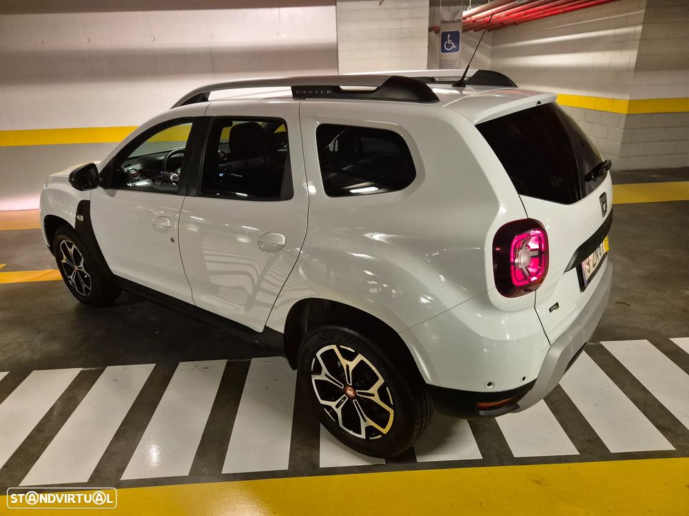 Dacia Duster 1.3 TCe Extreme - 20