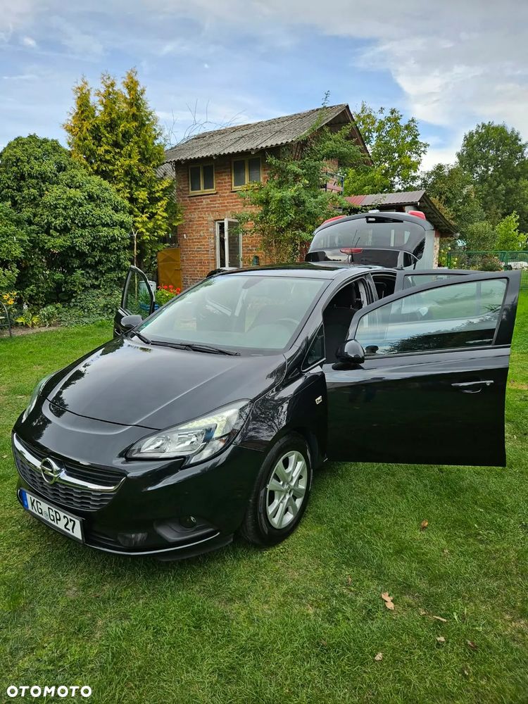 Opel Corsa - 12