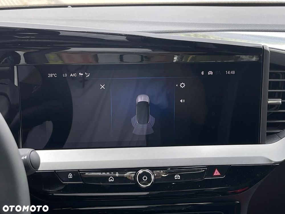 Opel Mokka 1.2 T Edition S&S - 18