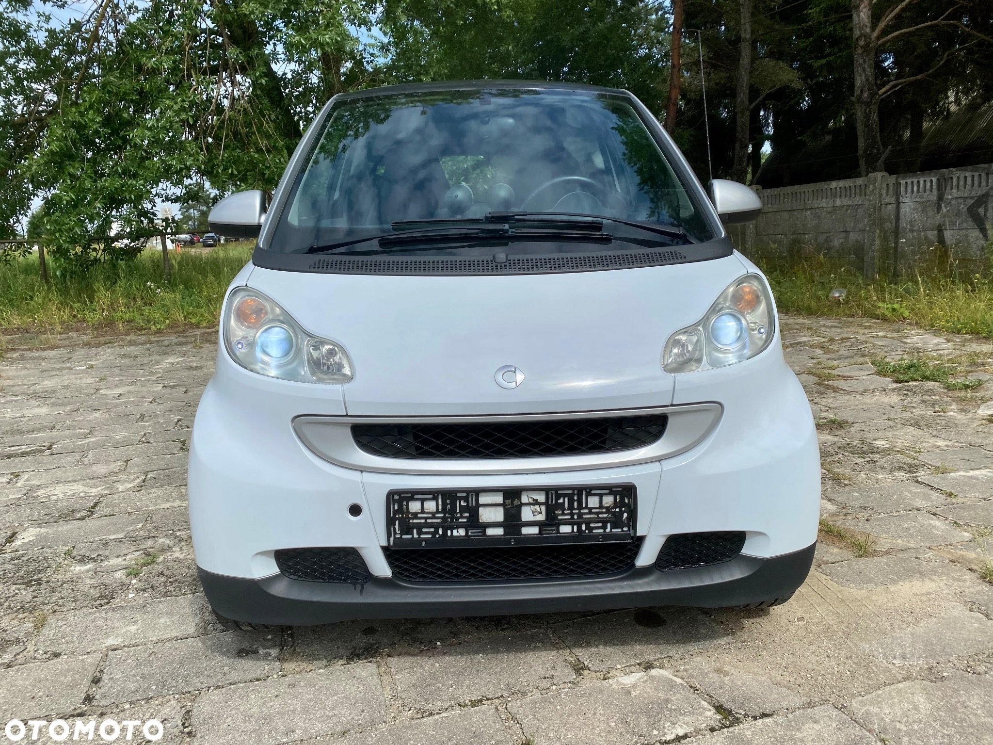 Smart Fortwo & passion cdi - 30